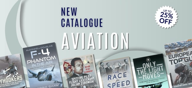 Aviation banner